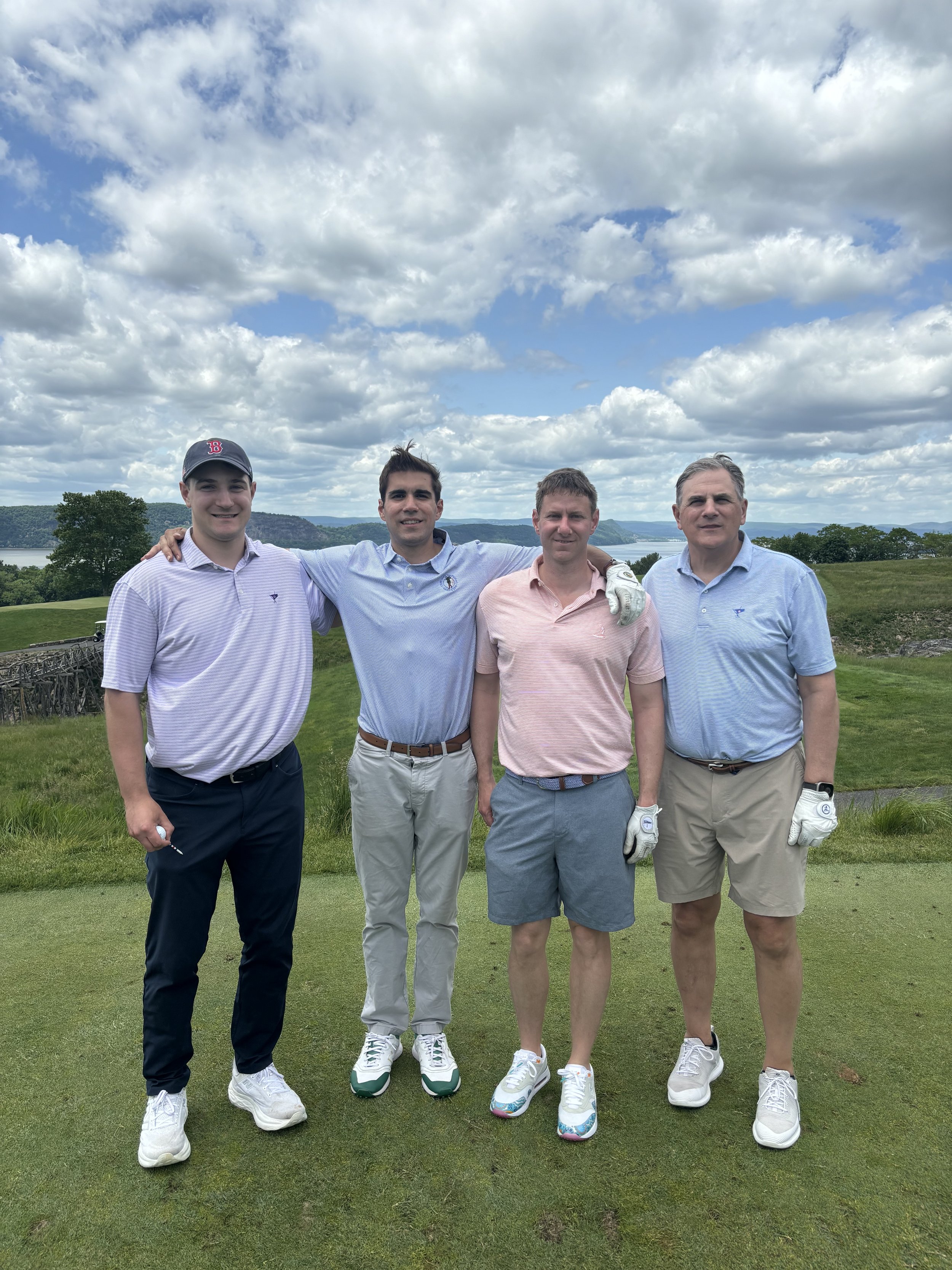 John Spinney - Foursome Photo.jpeg