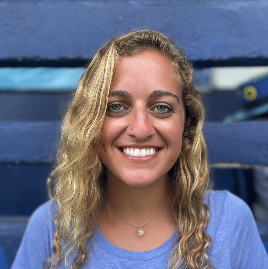 Caleigh DeCaprio