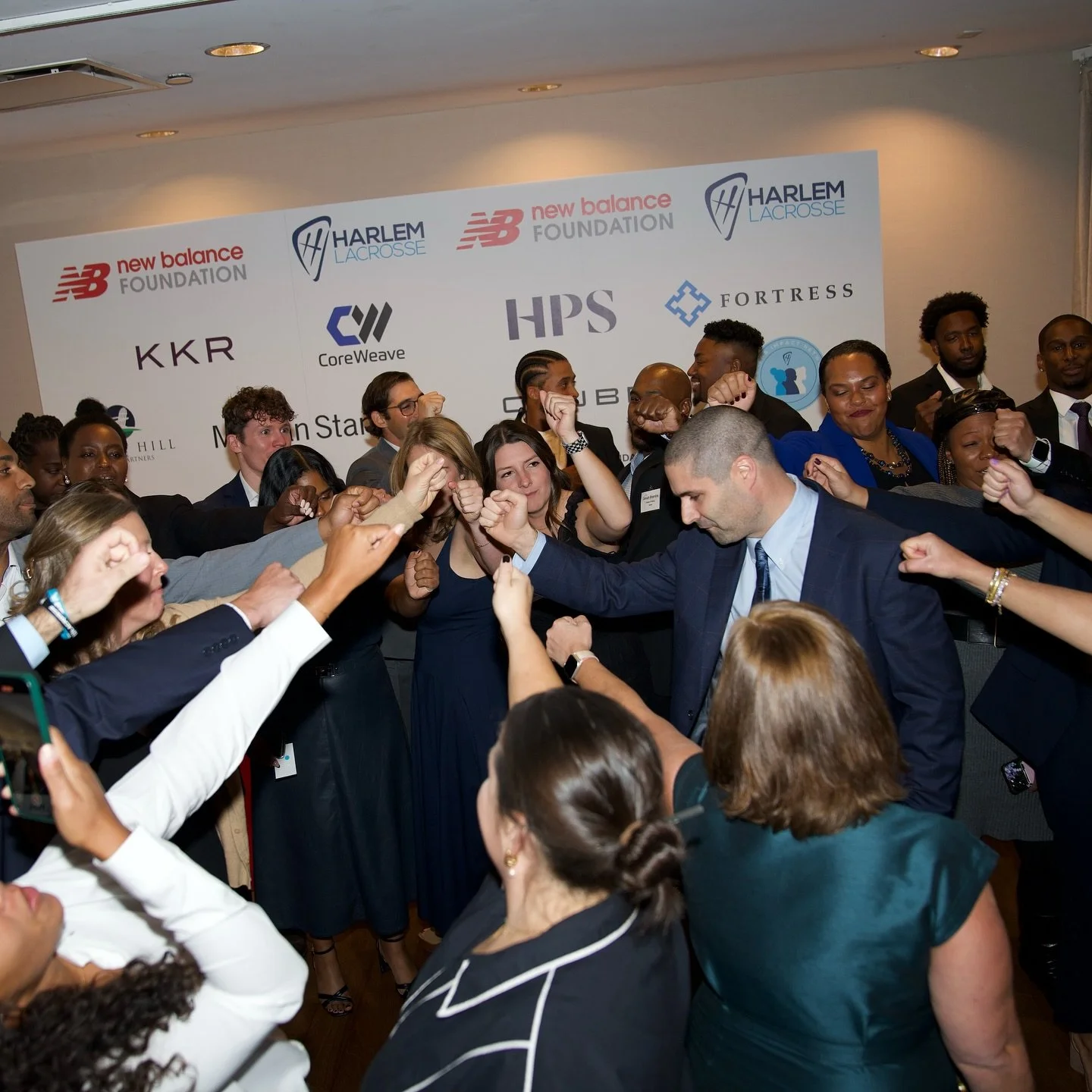 The 2025 Harlem Lacrosse Benefit reminded us what makes this community extraordinary &mdash; our people, our model, and the measurable impact that comes from years of trust, mentorship, and access to opportunity.

These moments capture why Harlem Lac