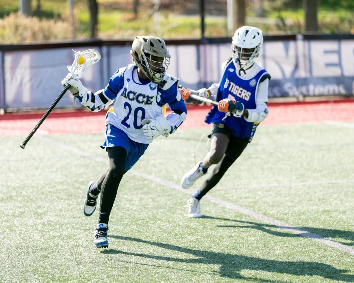 Harlem Lacrosse &ndash; Baltimore is #hiring ! 🚀
We&rsquo;re looking for a Boys Middle School Program Director who&rsquo;s ready to coach, mentor, and build a program that changes futures.

Curious about the role? Join an upcoming Program Director I