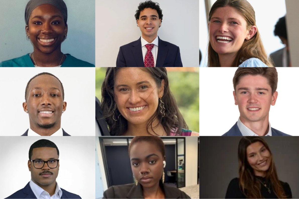 Harlem Lacrosse - New York Launches Associates Board