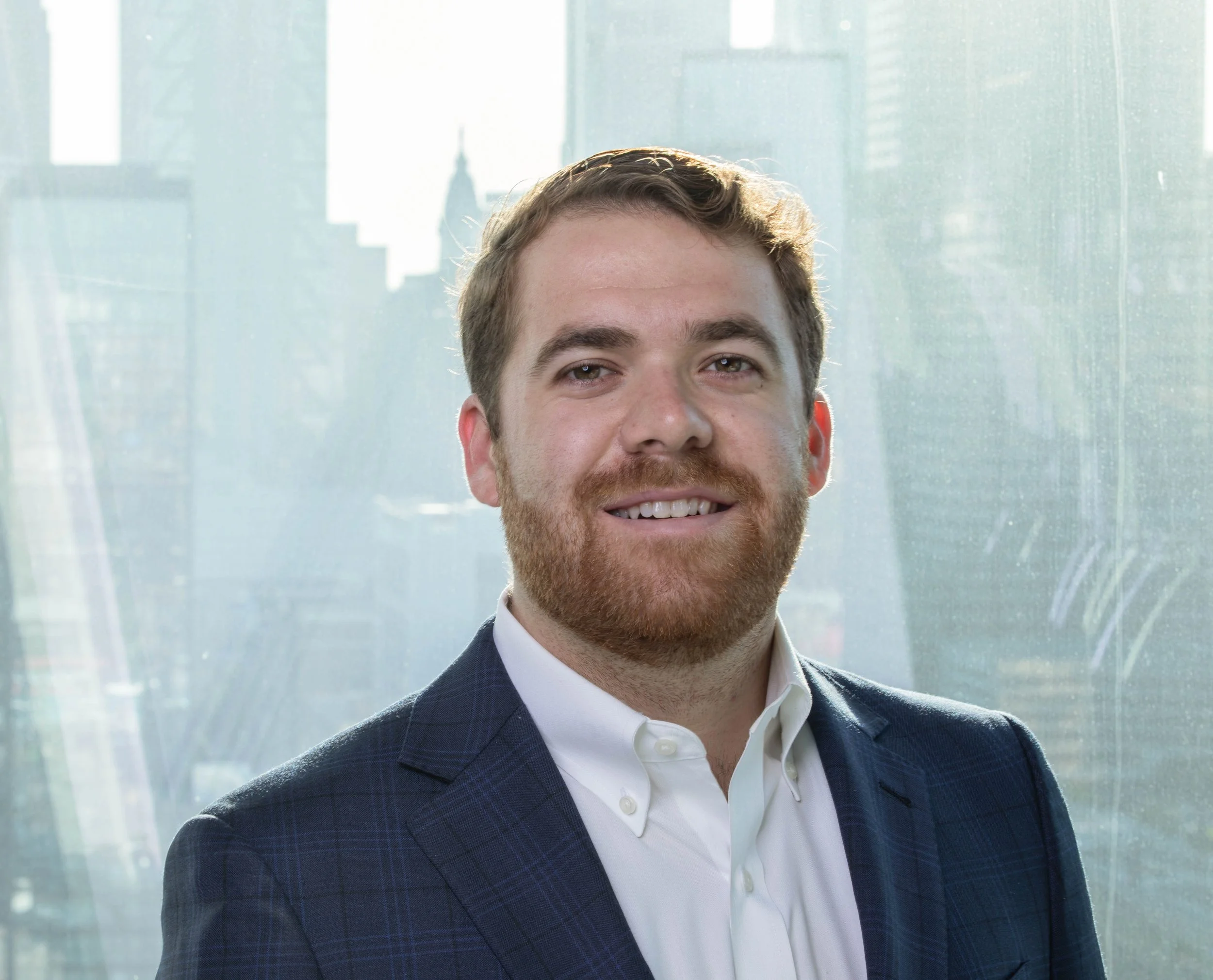 Welcome RJ Kline To The Philadelphia Advisory Board