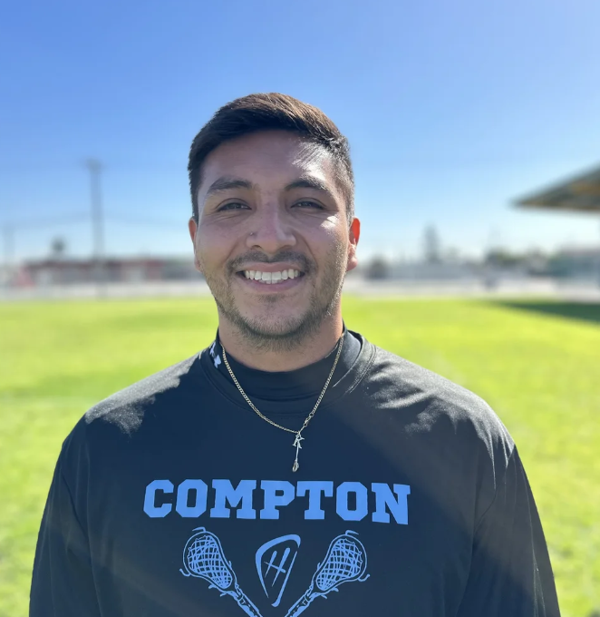 Rudy Calderon