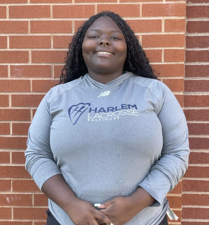 Molysha Brown
