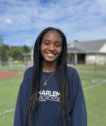 Dachelle Johnson
