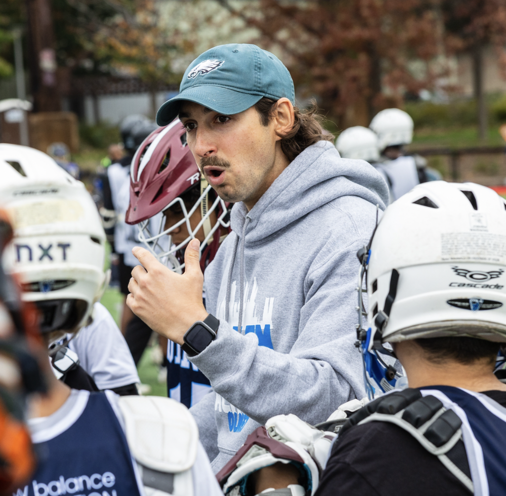 Olney Elementary School — Harlem Lacrosse