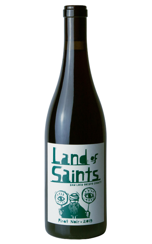 Land of Saints Wine Company — Vinejoy Chicago