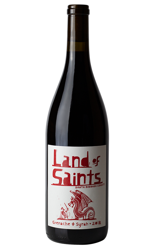 Land of Saints Wine Company — Vinejoy Chicago