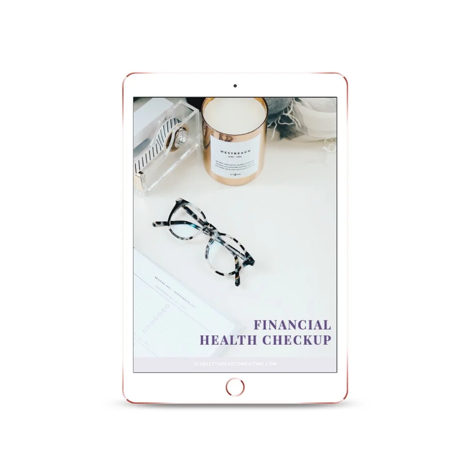 Freebies Scarlet Thread Consulting