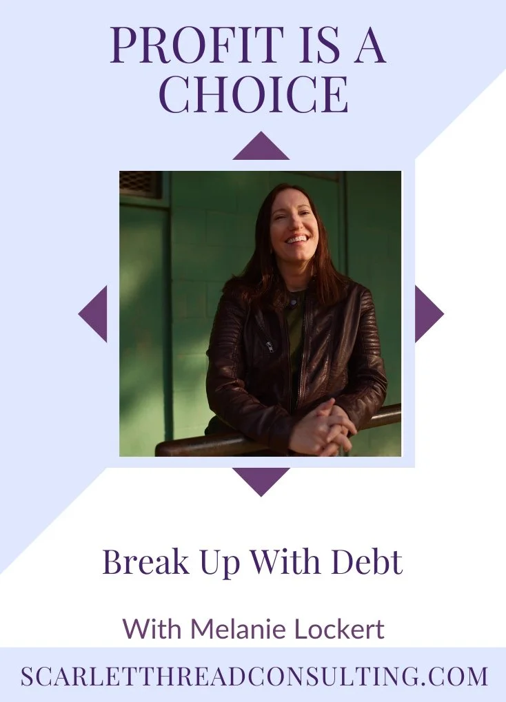 194: Break Up With Debt