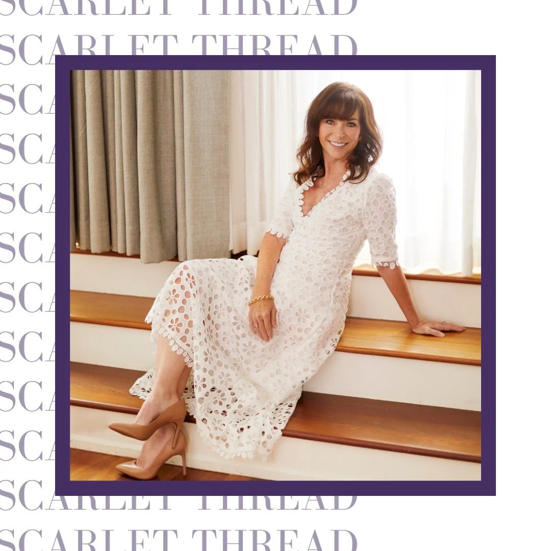 You're working hard to make your design firm profitable, and you're burned out. You aren't sure why all your blood, sweat, and tears haven't done more to grow the business. You're frustrated, and your confidence is being tested.

One day my interior 