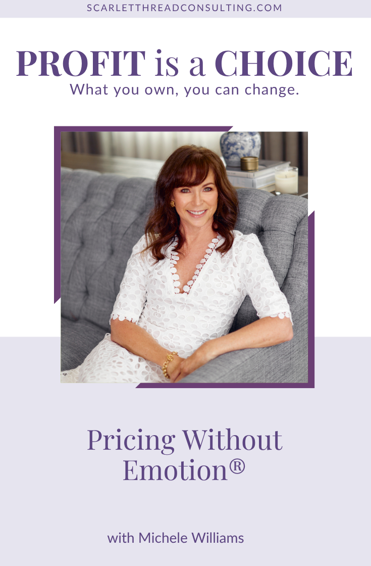 324: Pricing Your Work Without Emotion