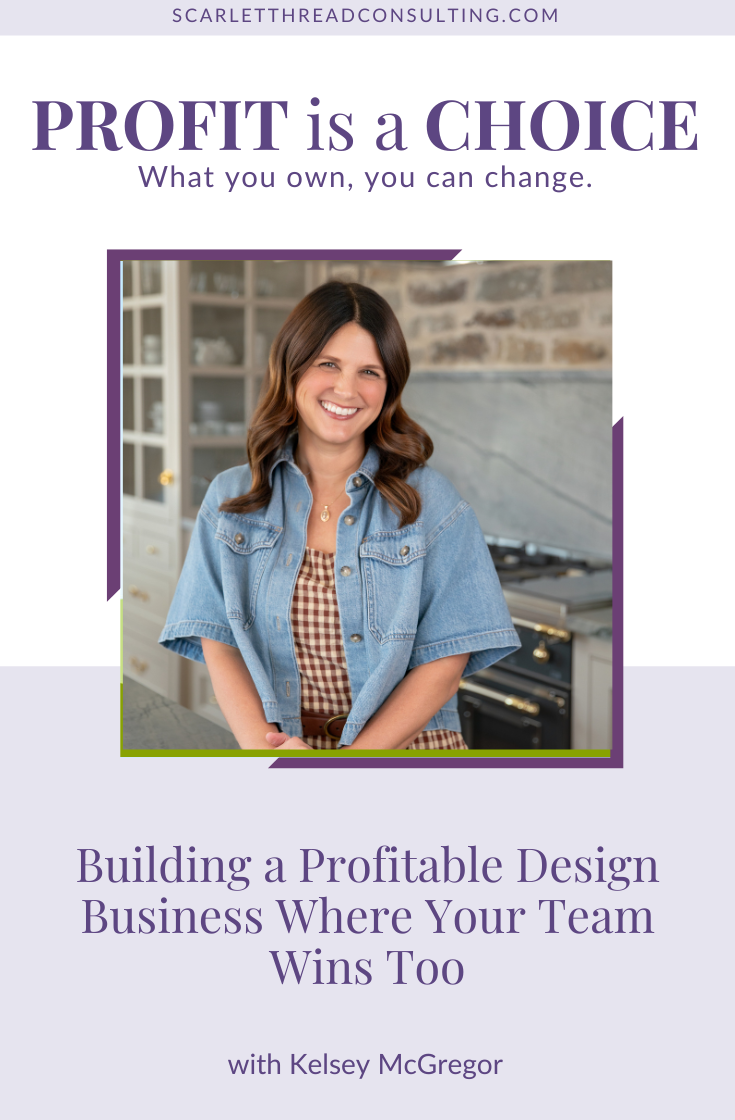325: Building a Profitable Design Business Where Your Team Wins Too