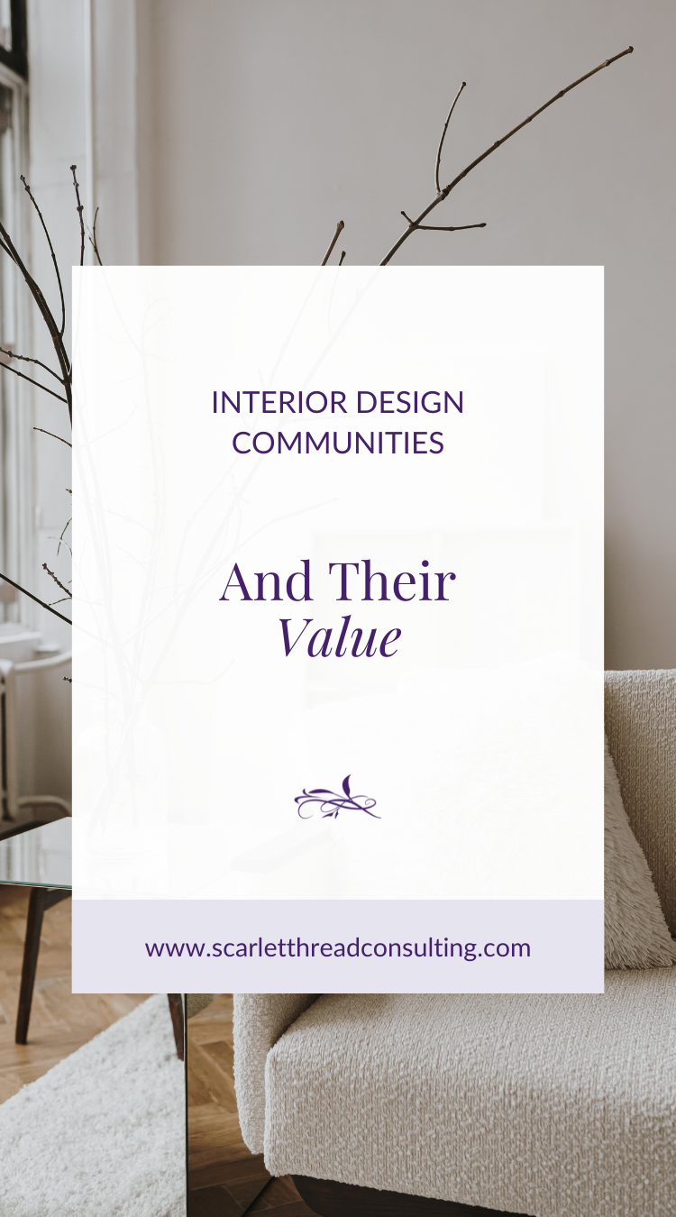 Unlocking Success: Interior Design Communities & Strategic Growth ...