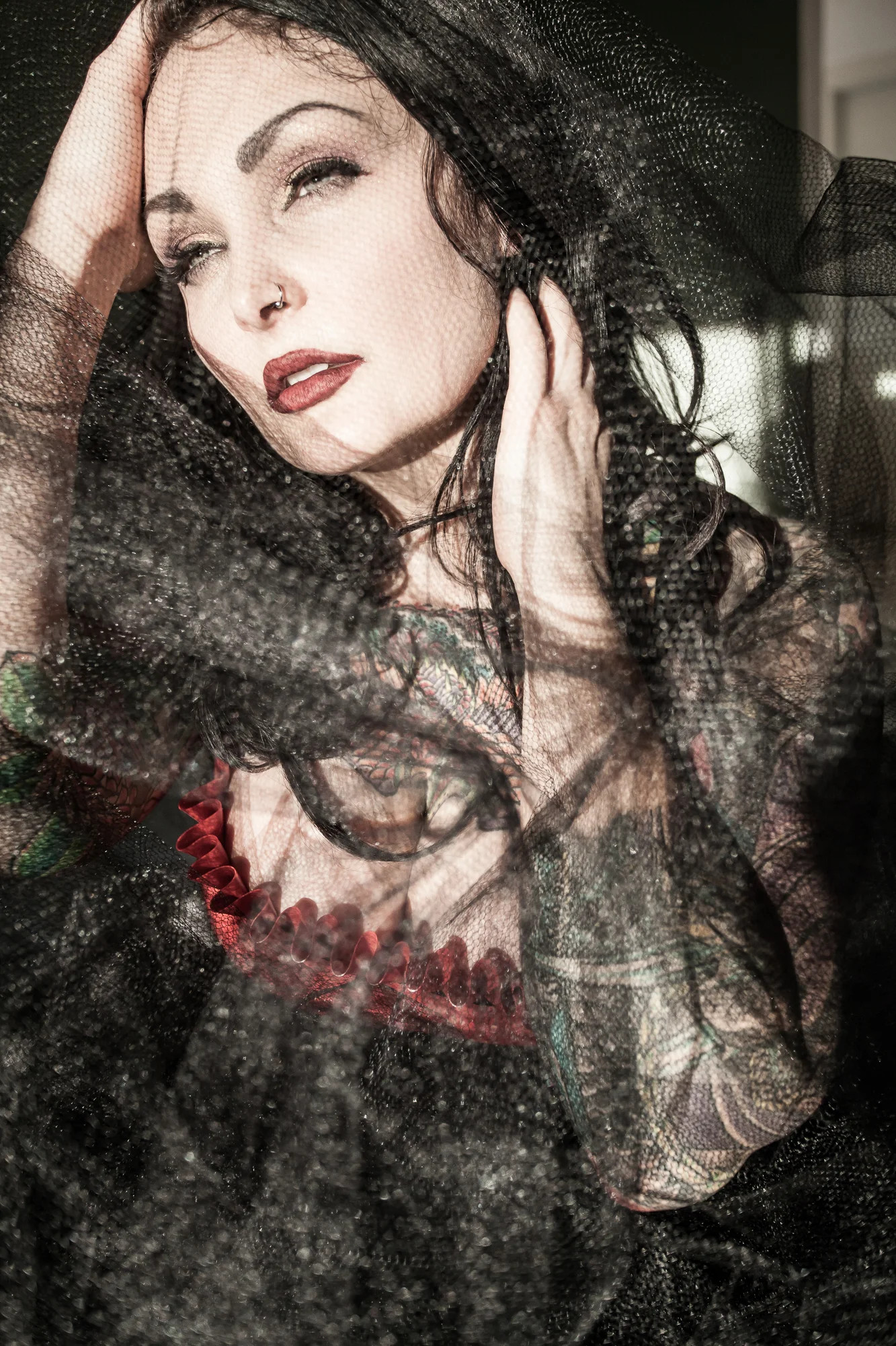 Surreal Beauty Magazine—Issue 80