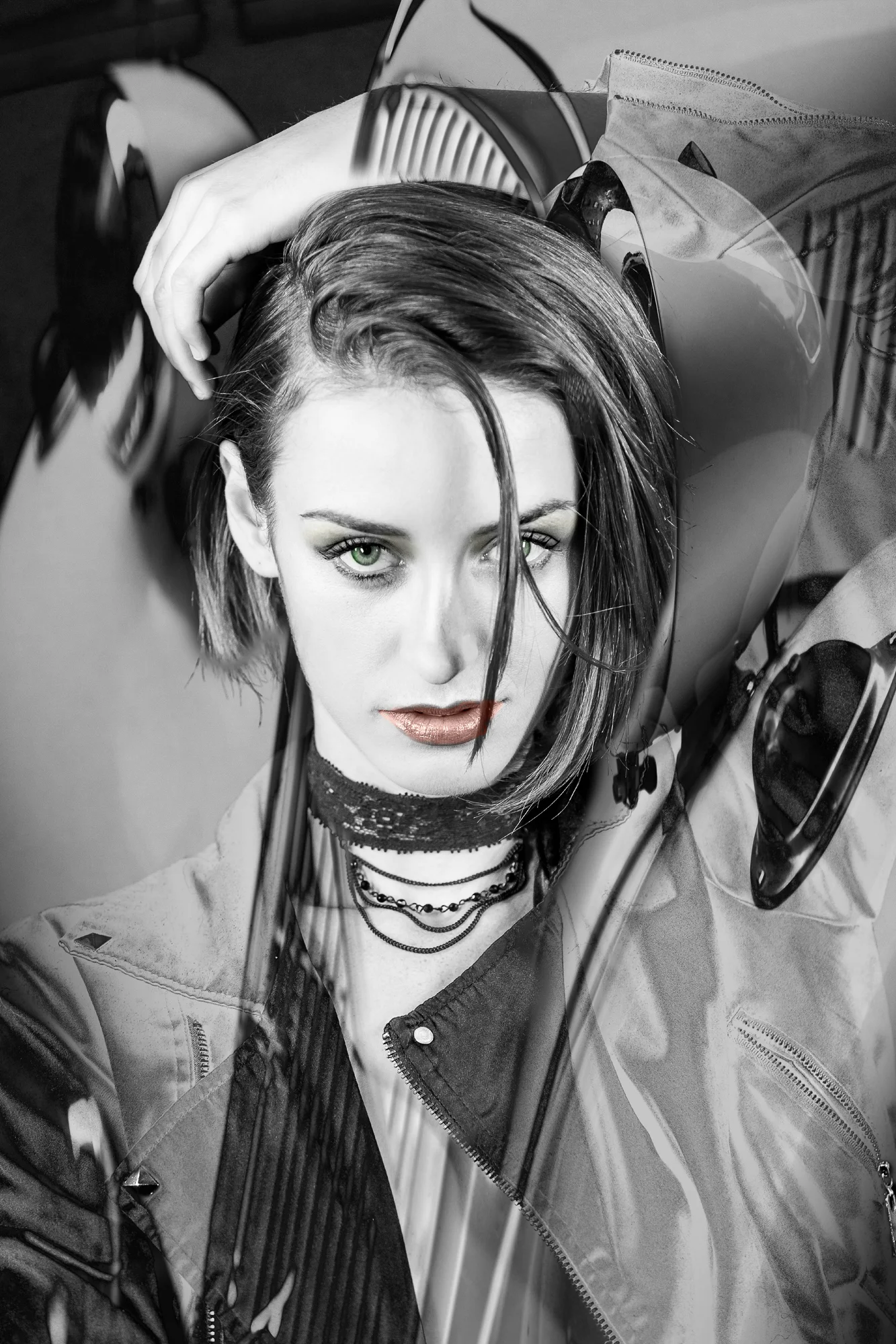 Surreal Beauty Magazine—Issue 83