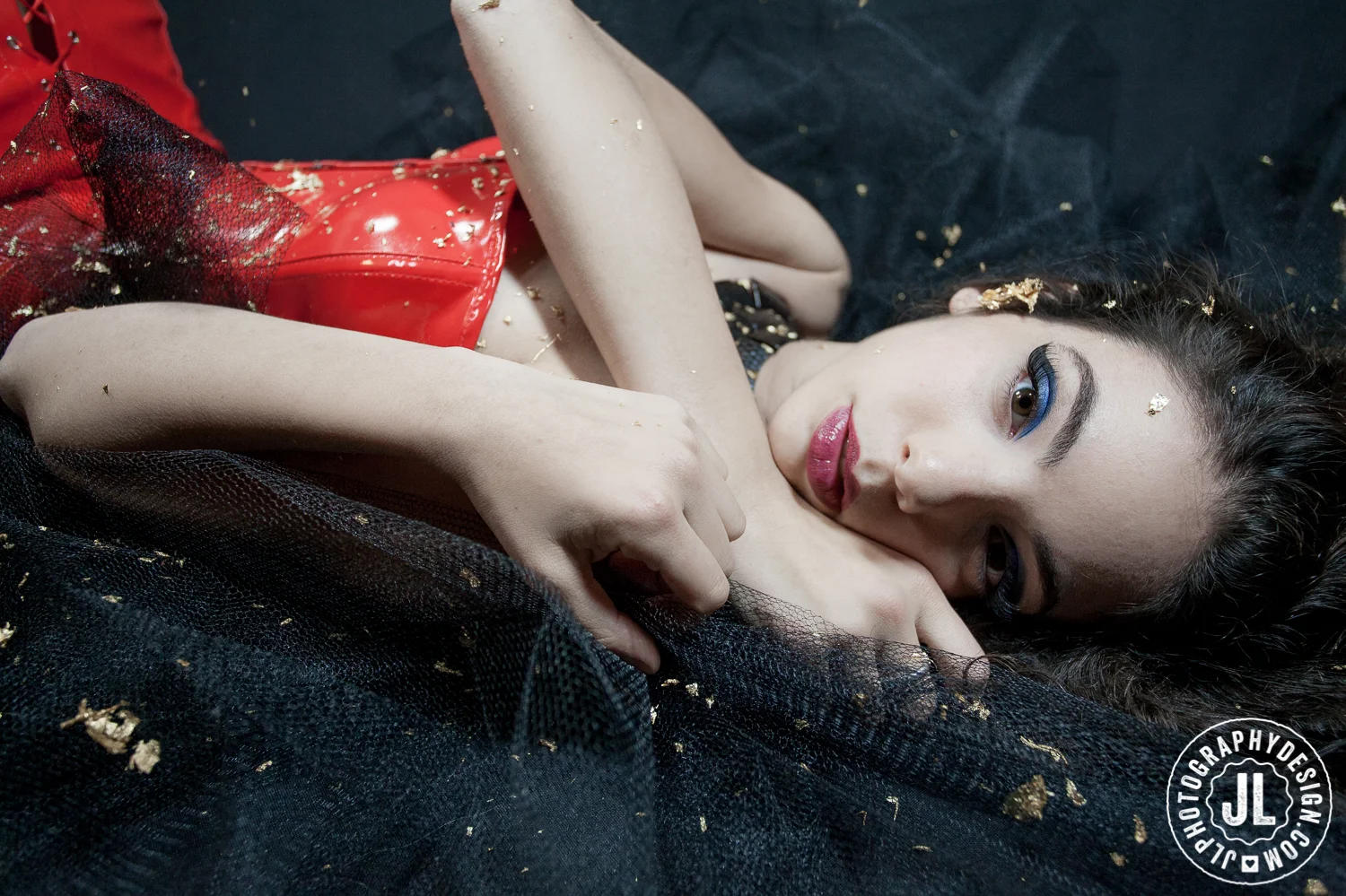 Surreal Beauty Magazine—Issue 82