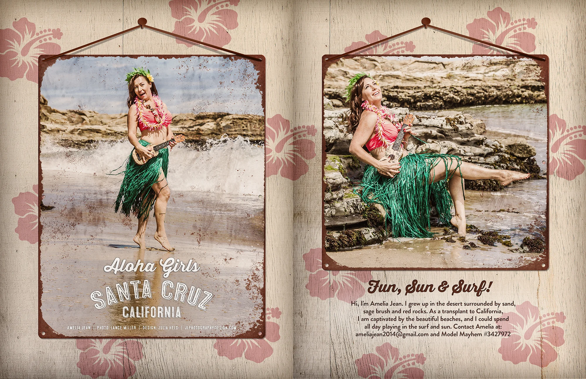 Garters and Grills Magazine—Issue 15