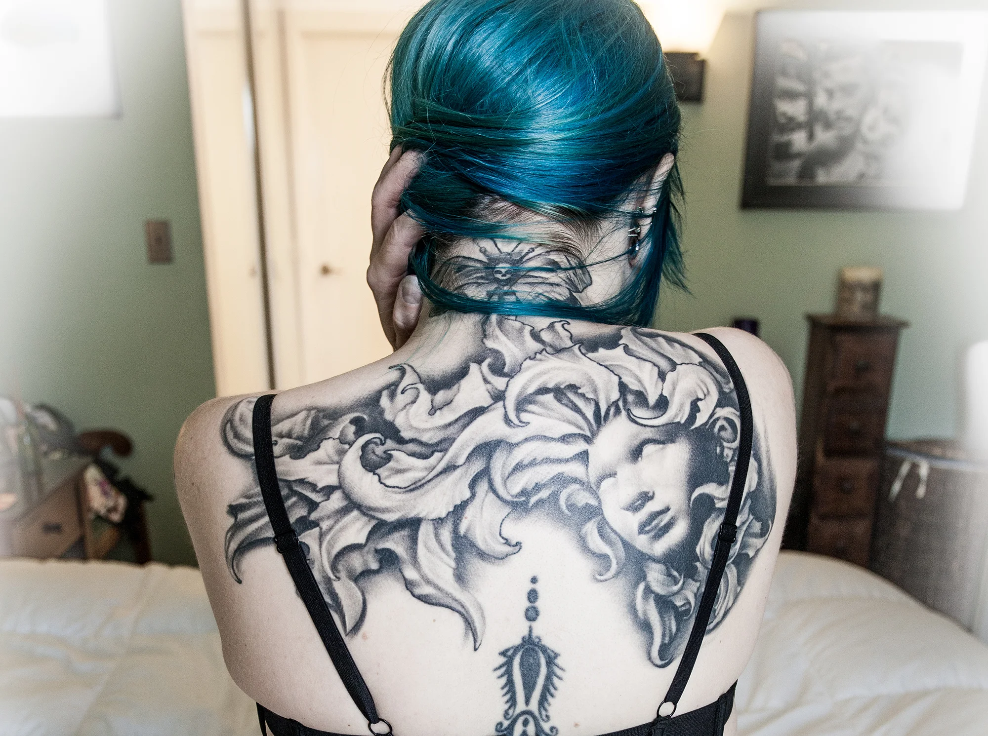 Jynxd Alternative Lifestyle