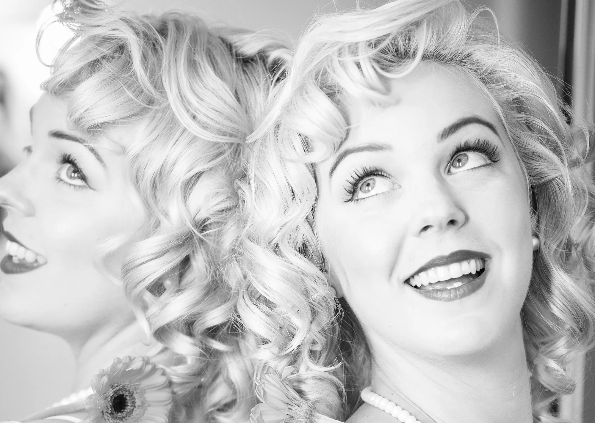 Vintage Boudoir Magazine