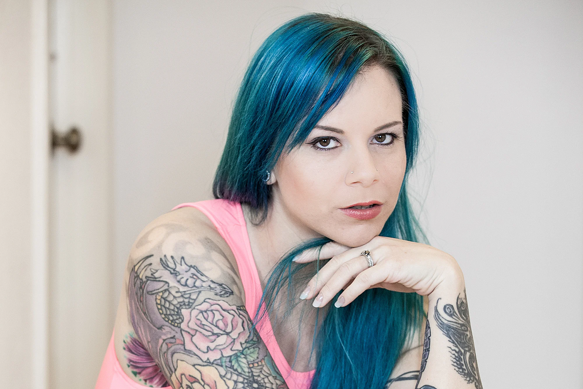 Twisted Edge Magazine