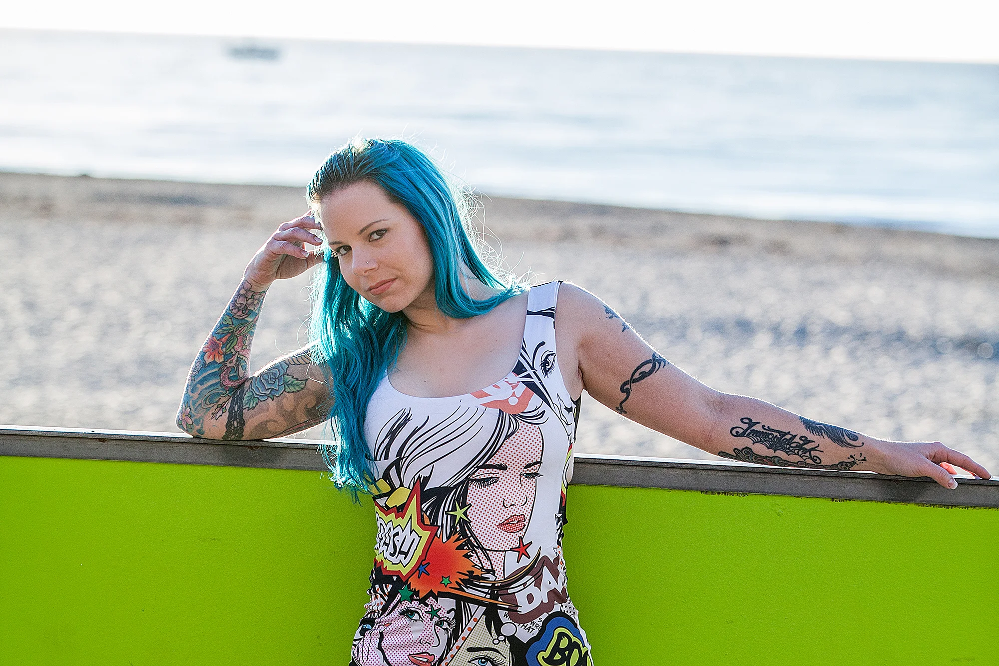 Kittie’s Queens Magazine