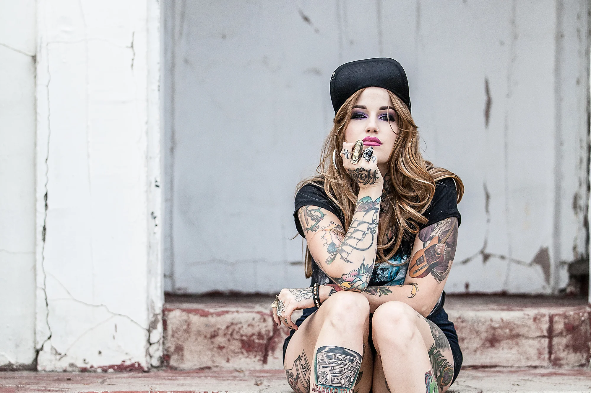 Surreal Beauty Magazine—Issue 100