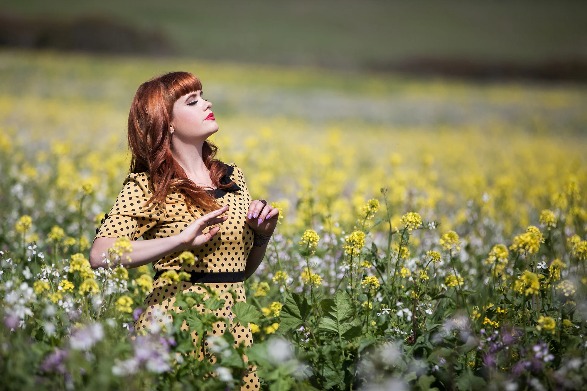 Surreal Beauty Magazine—Issue 107