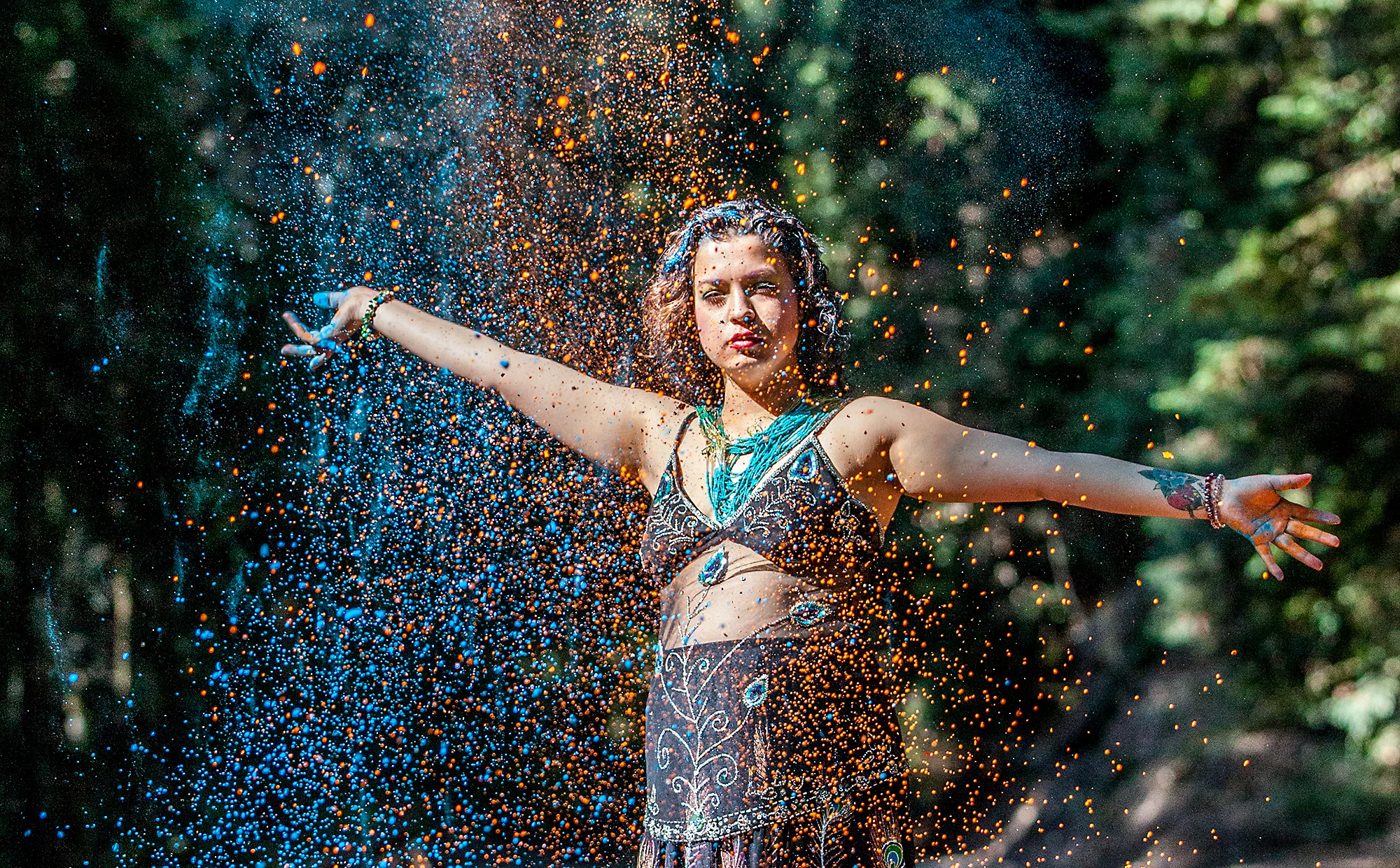 Surreal Beauty Magazine—Issue 110