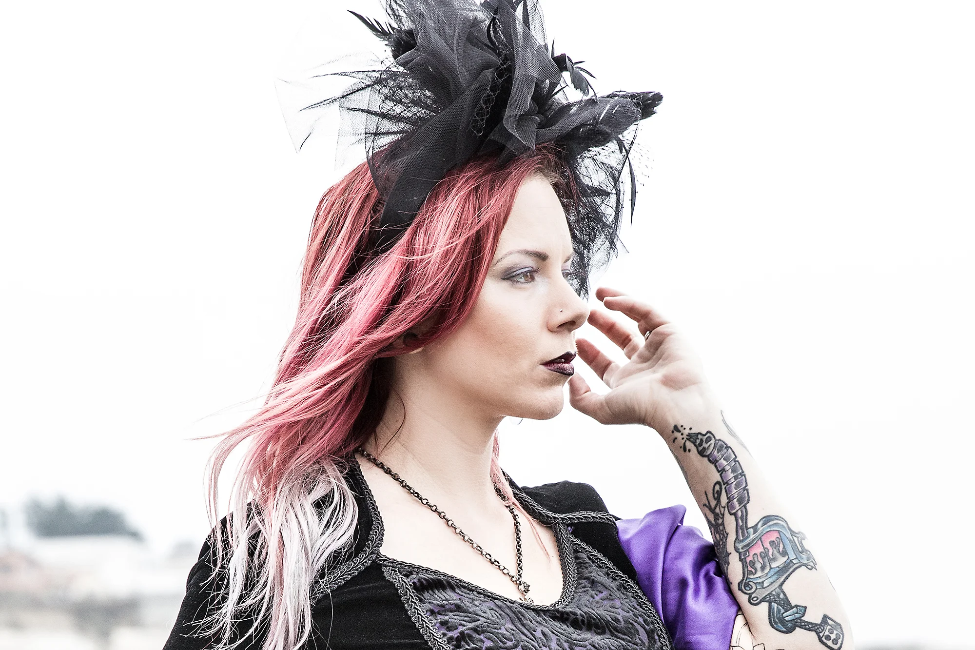 Avant Fashion Magazine—Vol.1, No.2