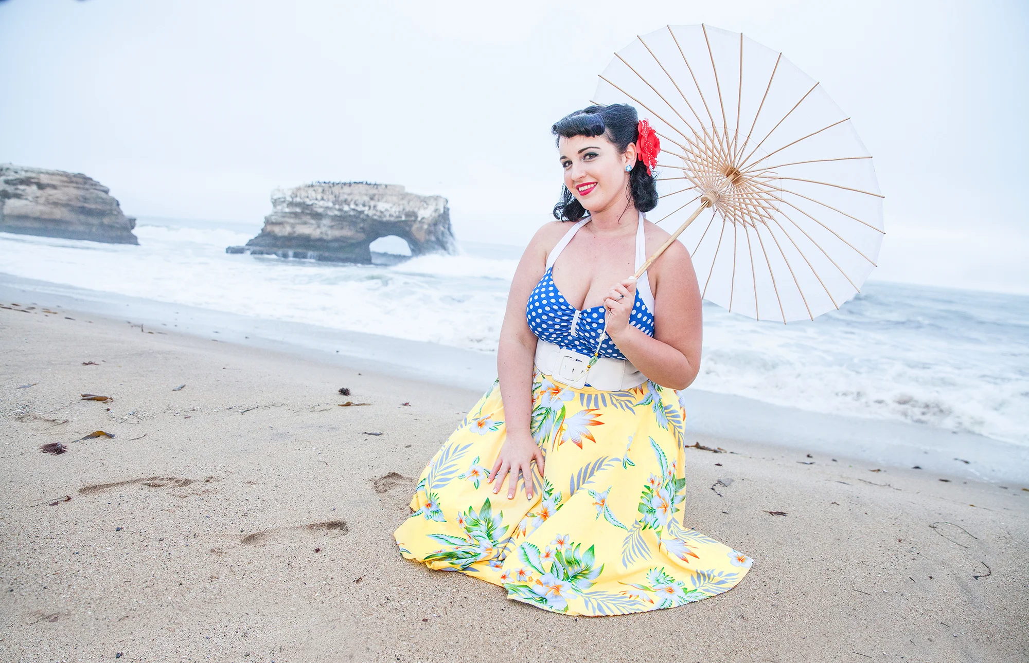 Garters and Grills Magazine—Issue 17