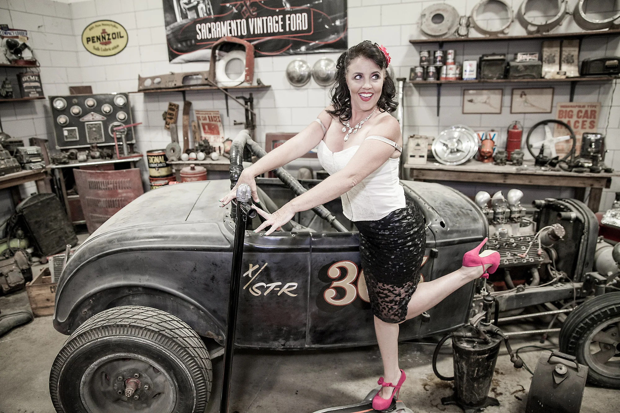 Surreal Beauty Magazine—Issue 128