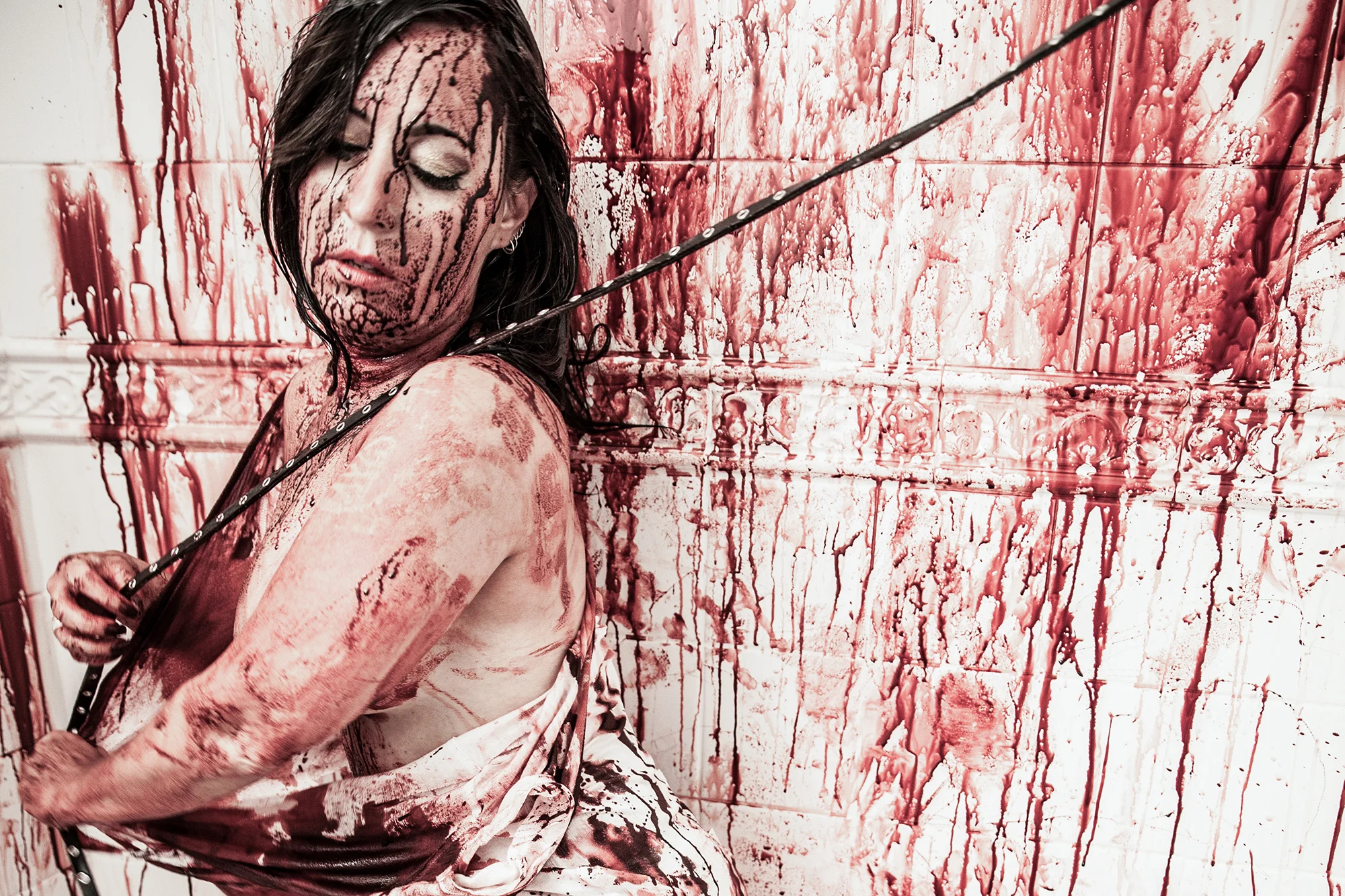 Starlets and Harlots Magazine