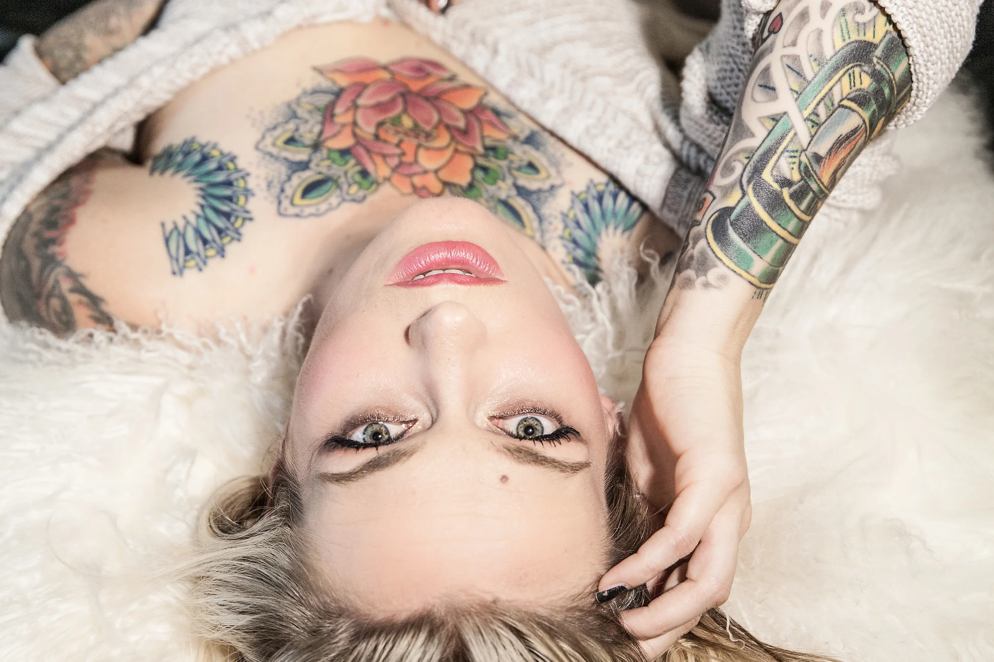 Twisted Ink Magazine—Issue 2