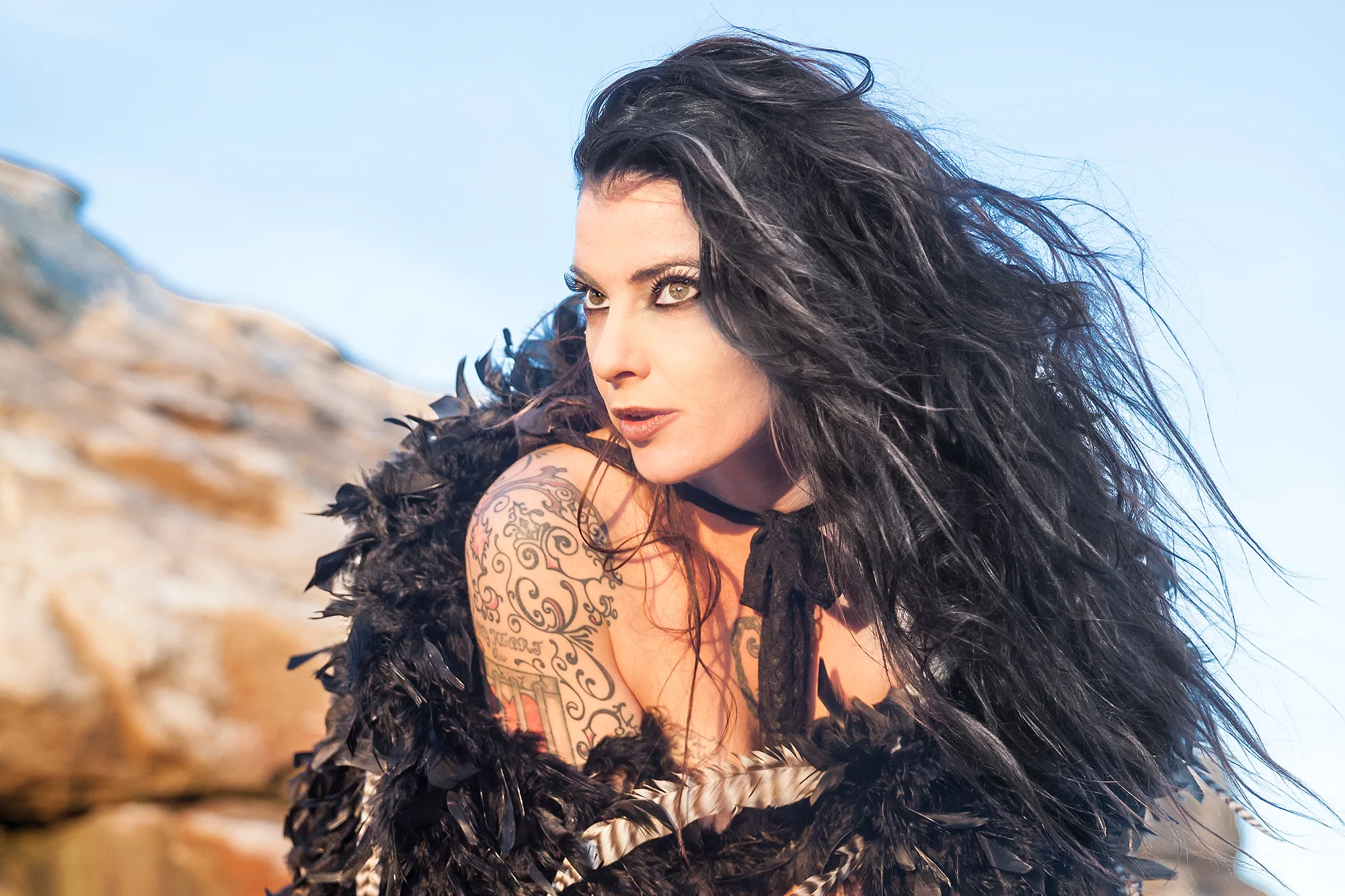 Surreal Beauty Magazine—Issue 156