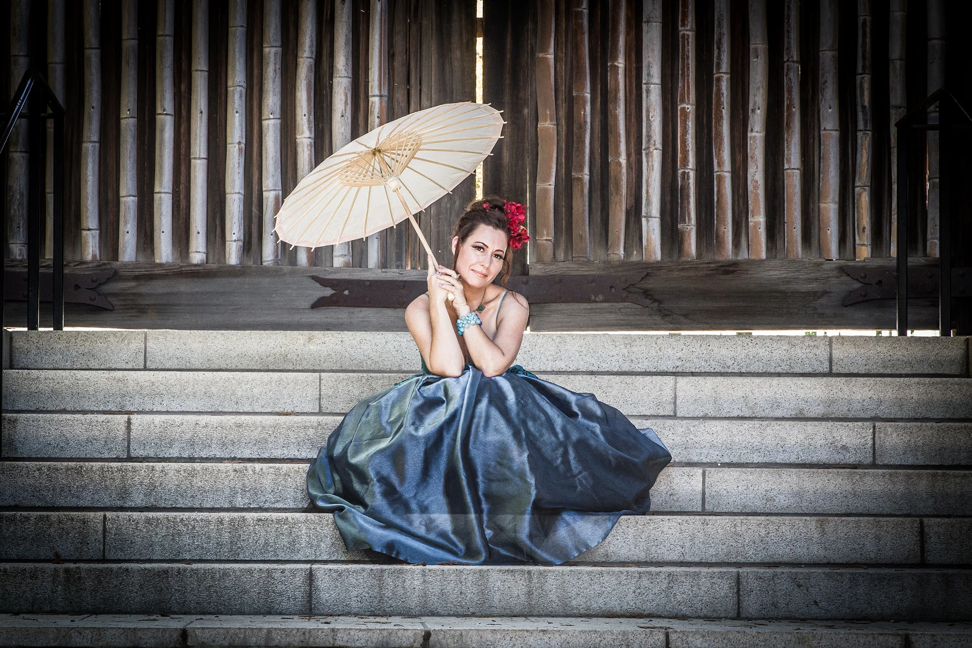 Surreal Beauty Magazine—Issue 164