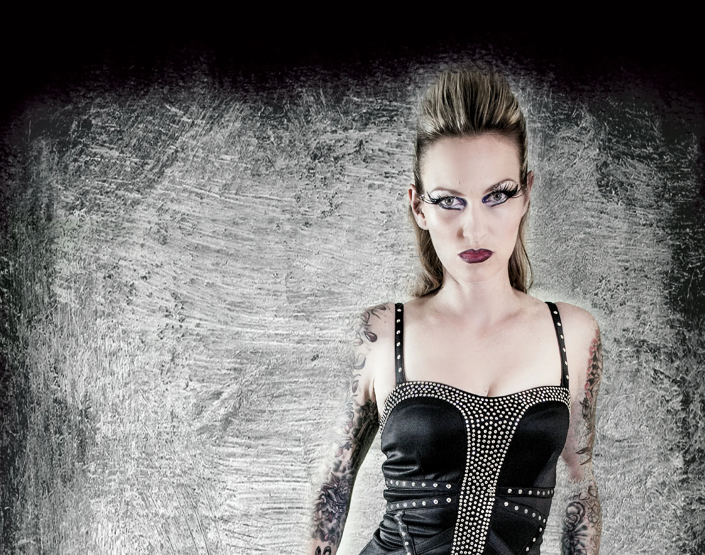 Garters and Grills Magazine—Issue 9