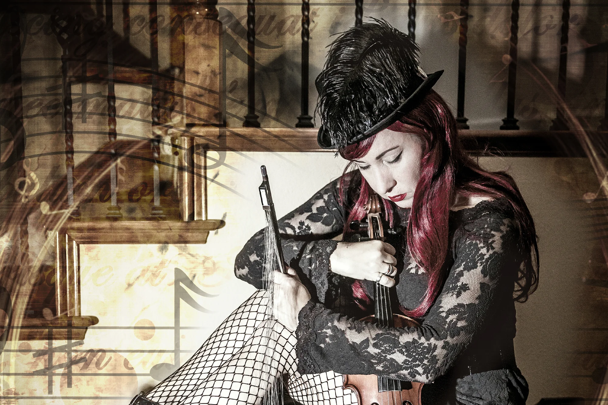 Surreal Beauty Magazine—Issue 165