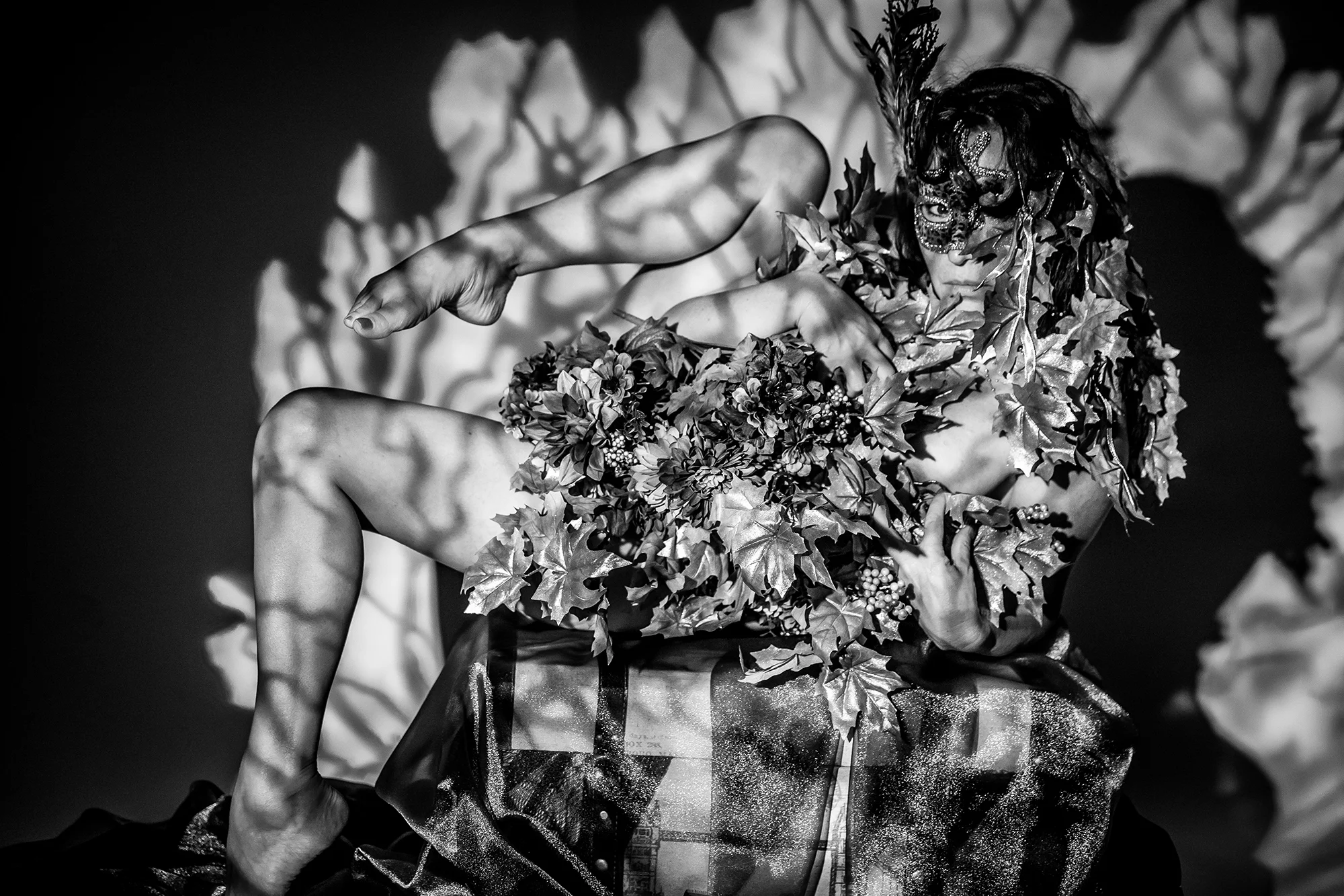 Alternative Revolution Magazine