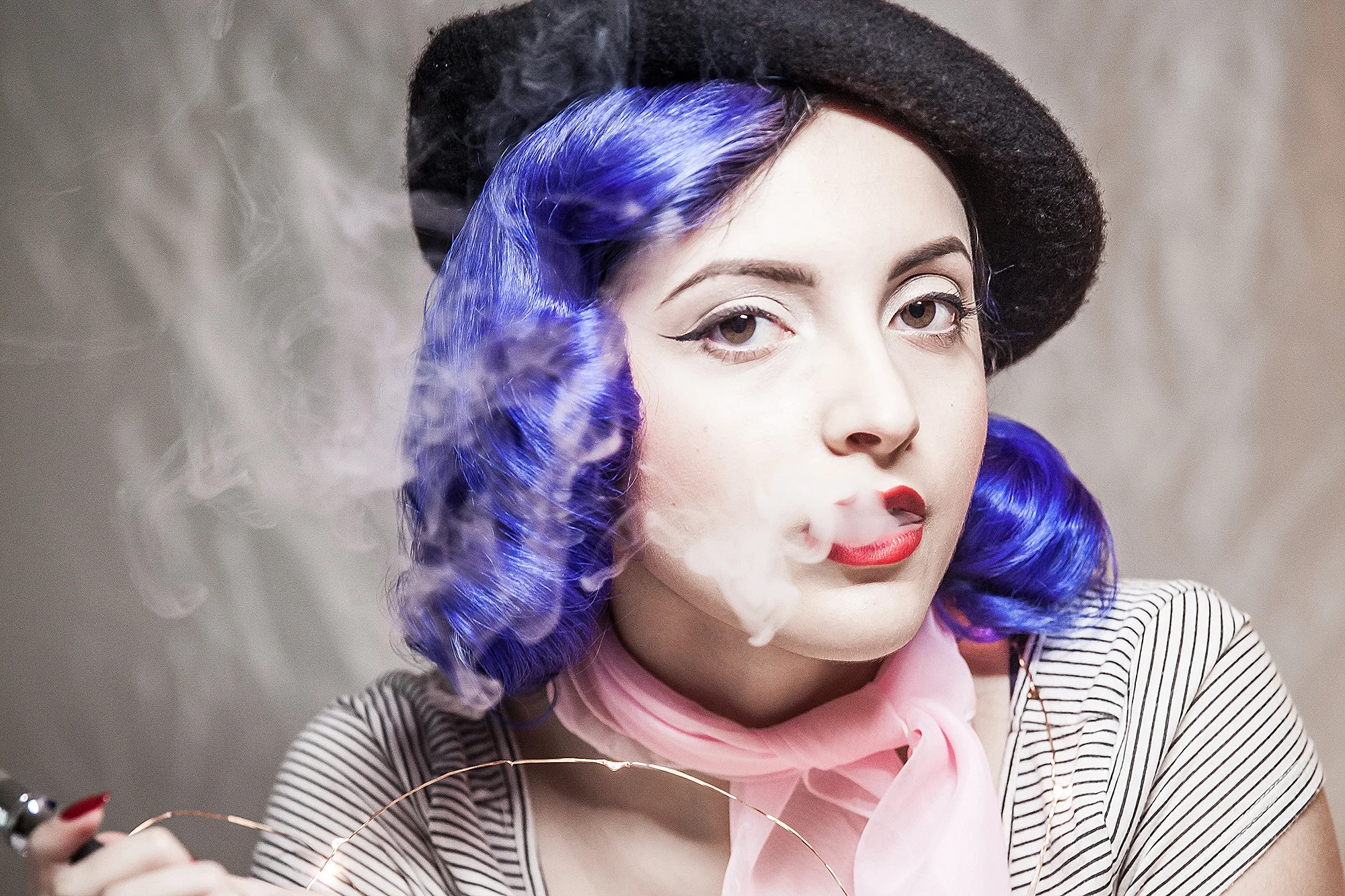 Surreal Beauty Magazine—Issue 172