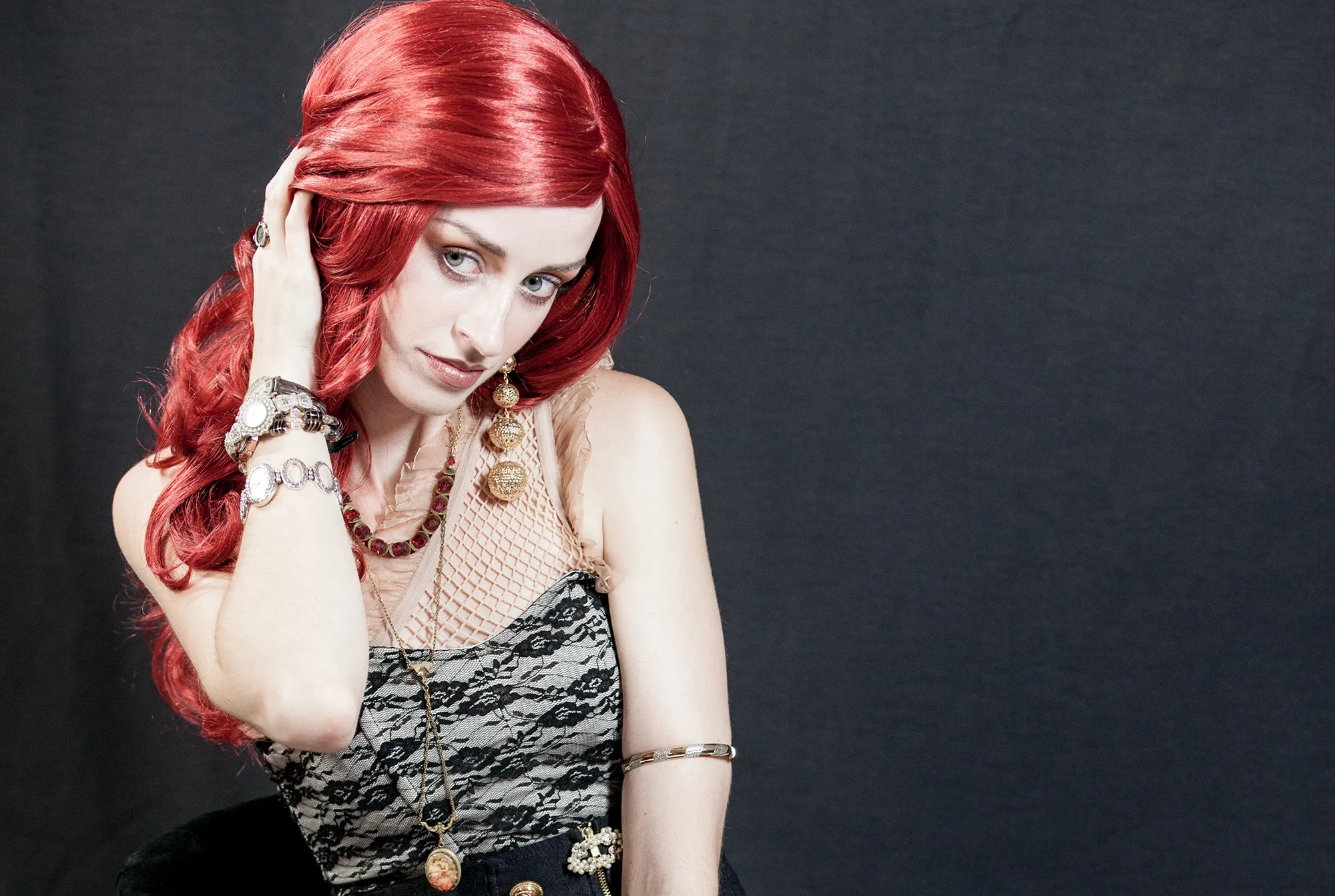 Surreal Beauty Magazine—Issue 177