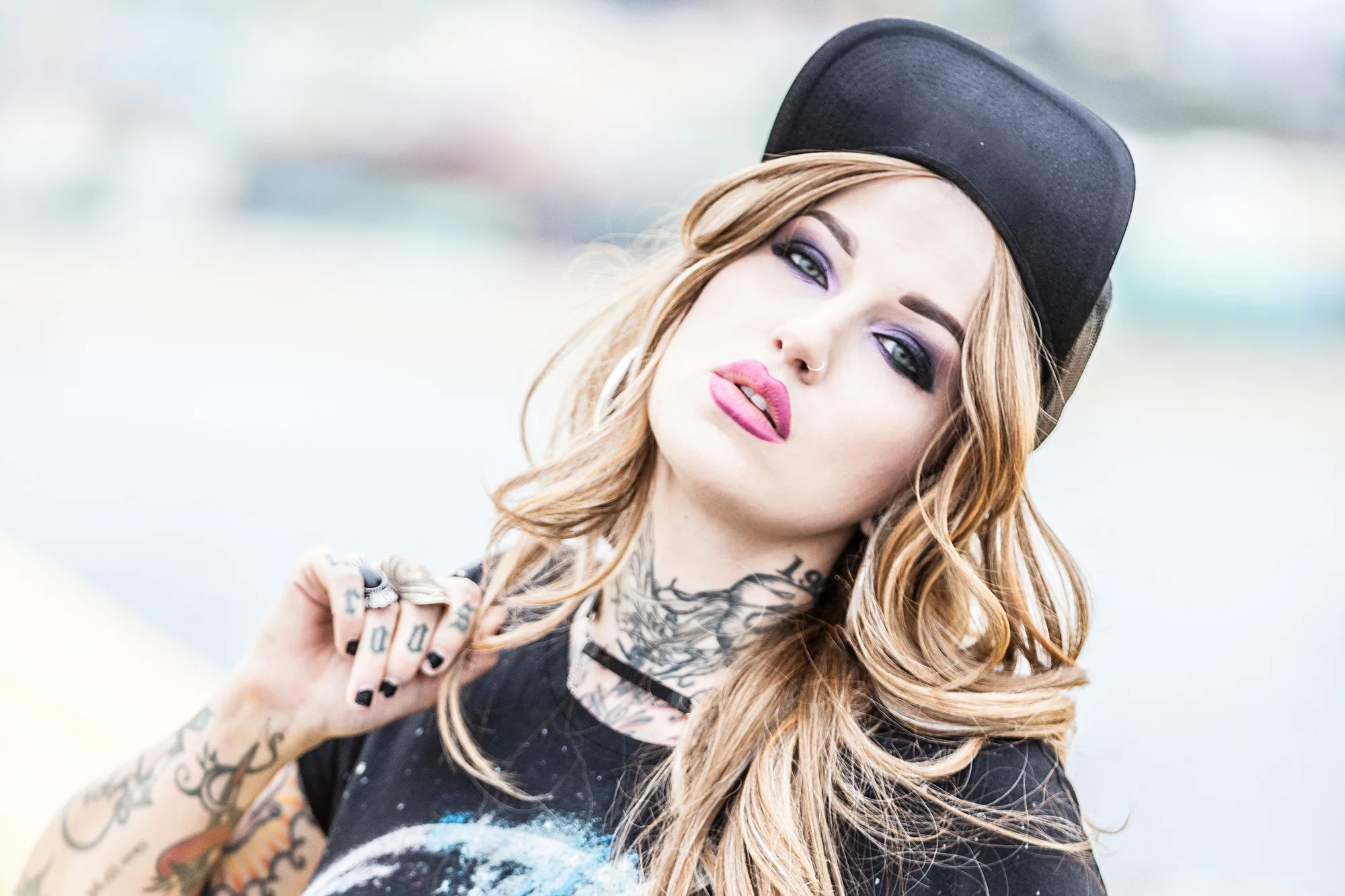 Twisted Ink Magazine—Issue 4