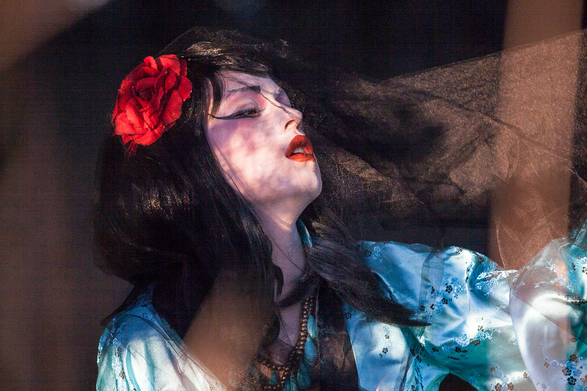 Gothesque Magazine—Issue 20