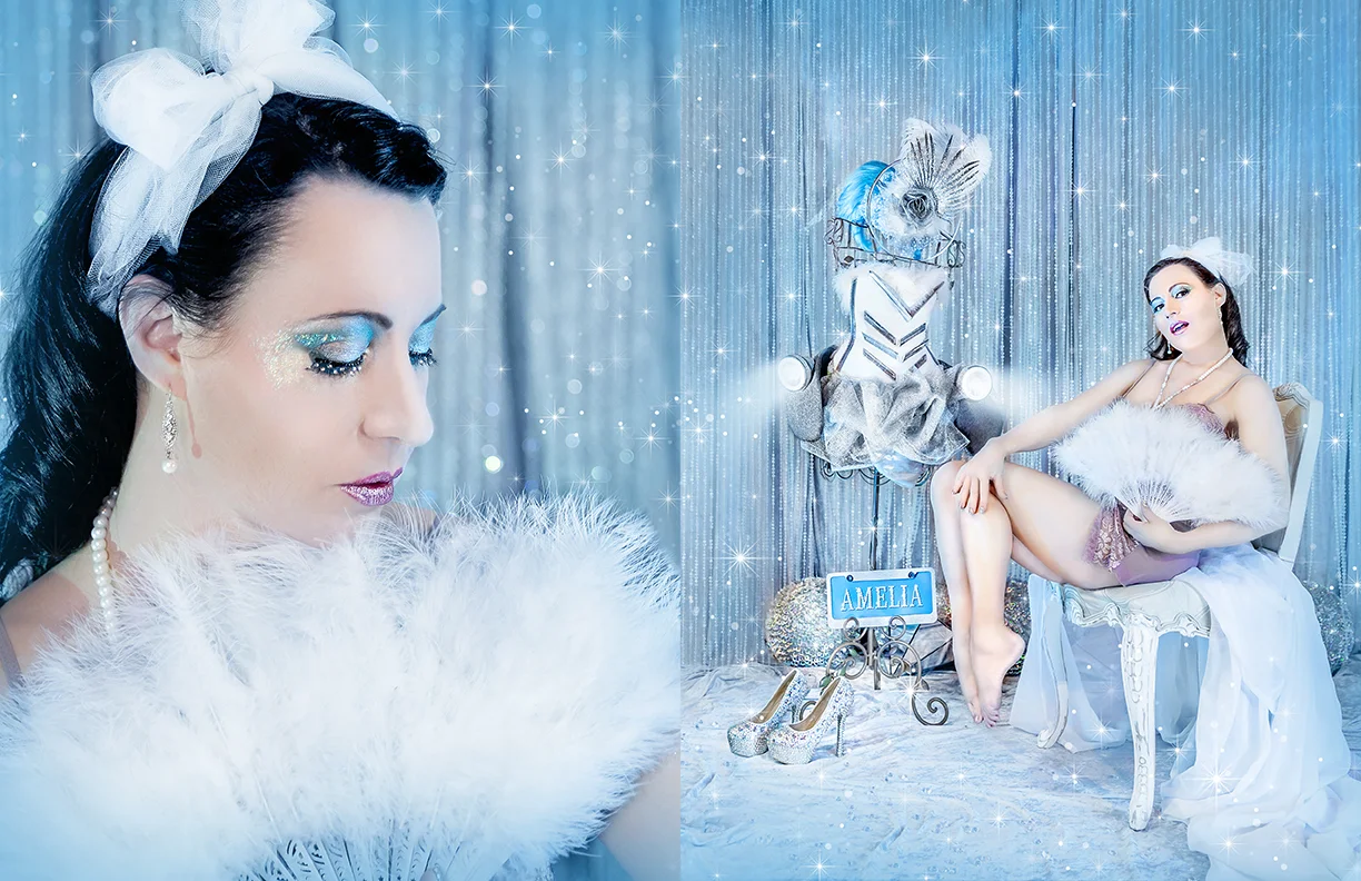 Garters and Grills Magazine—Issue 20