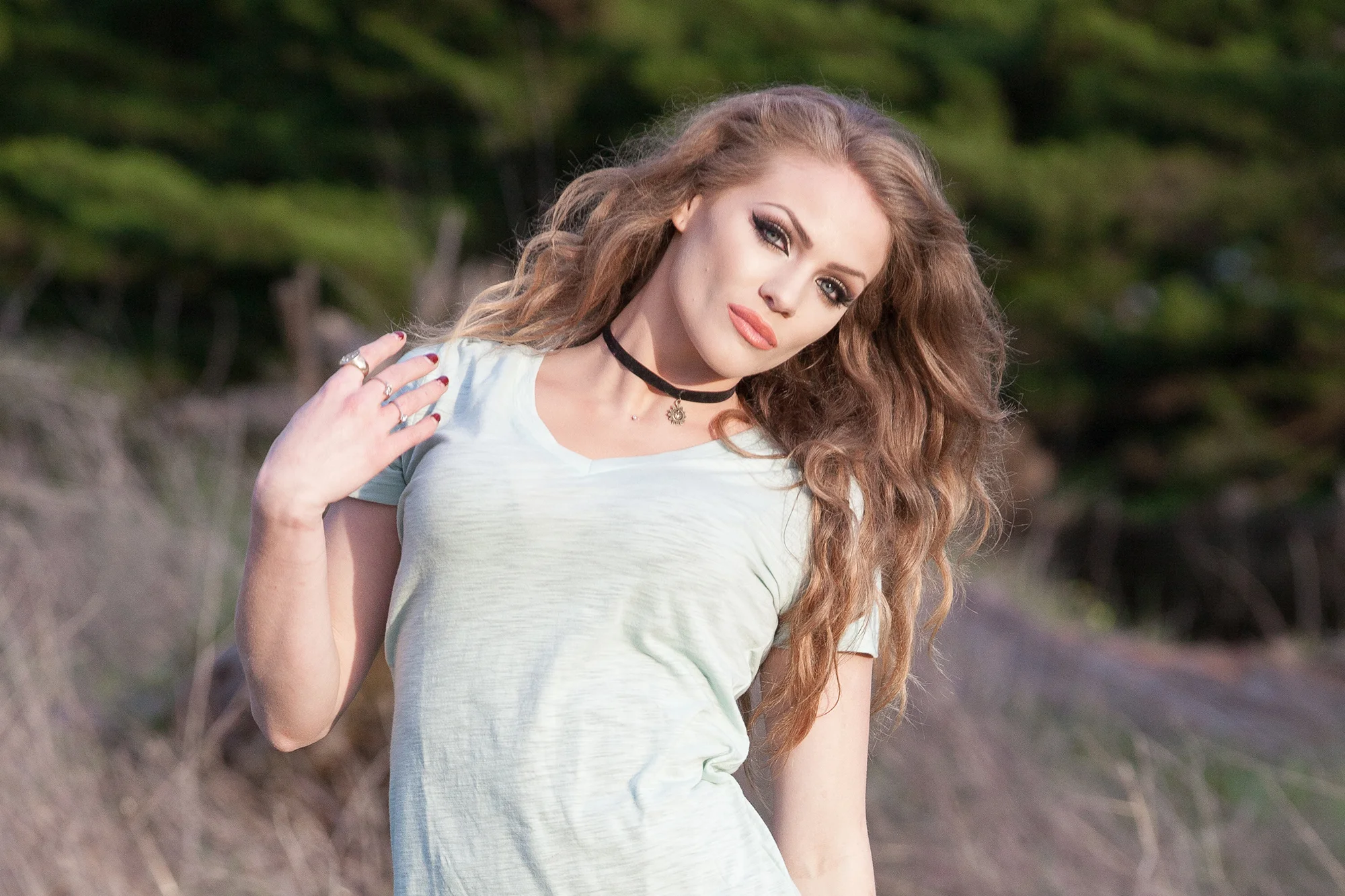 Surreal Beauty Magazine—Issue 185