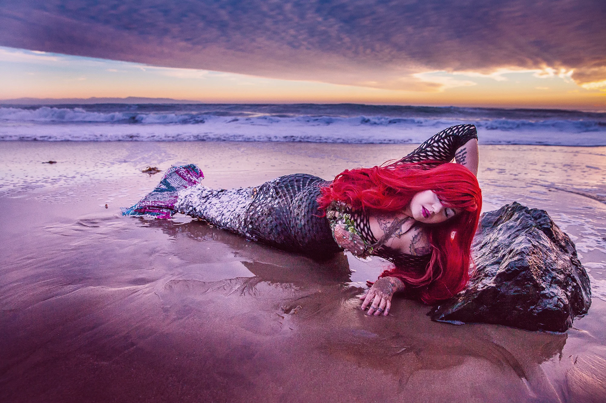 Azaria Magazine—Issue 2