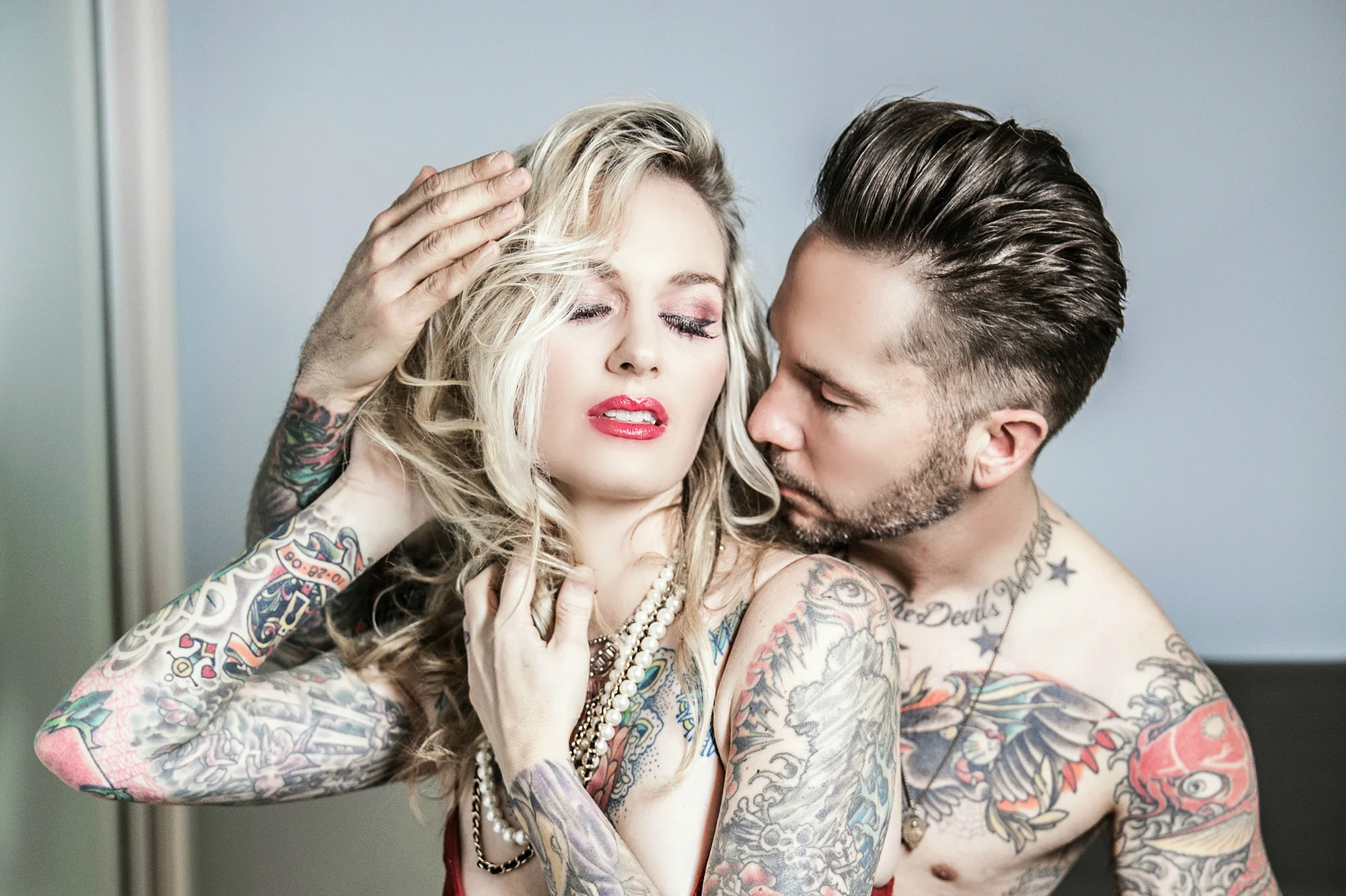 Azaria Magazine—Issue 3