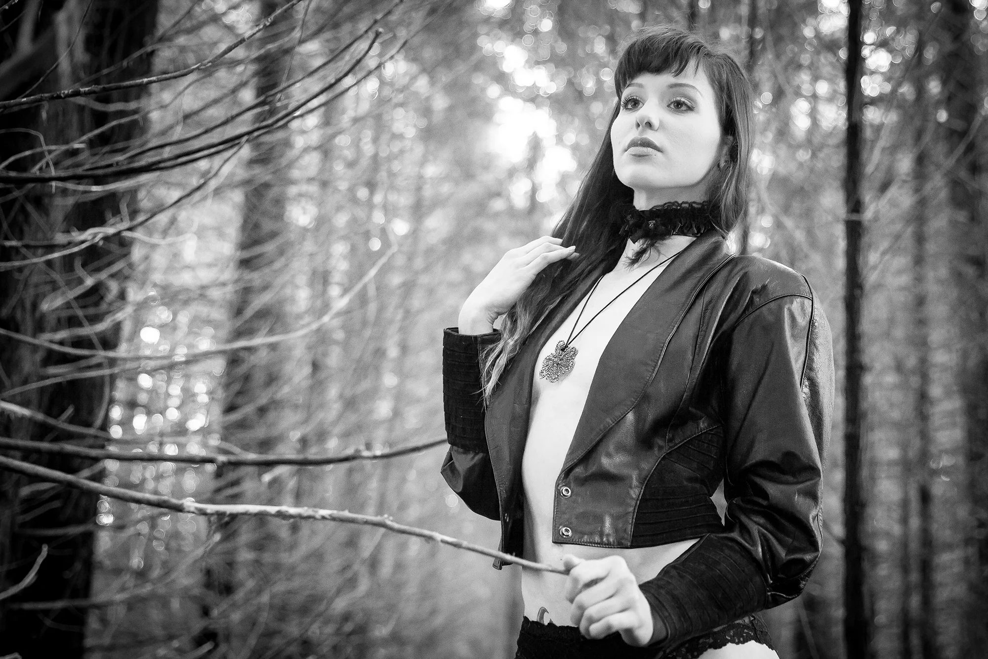 Sanctuary Magazine—Issue 7