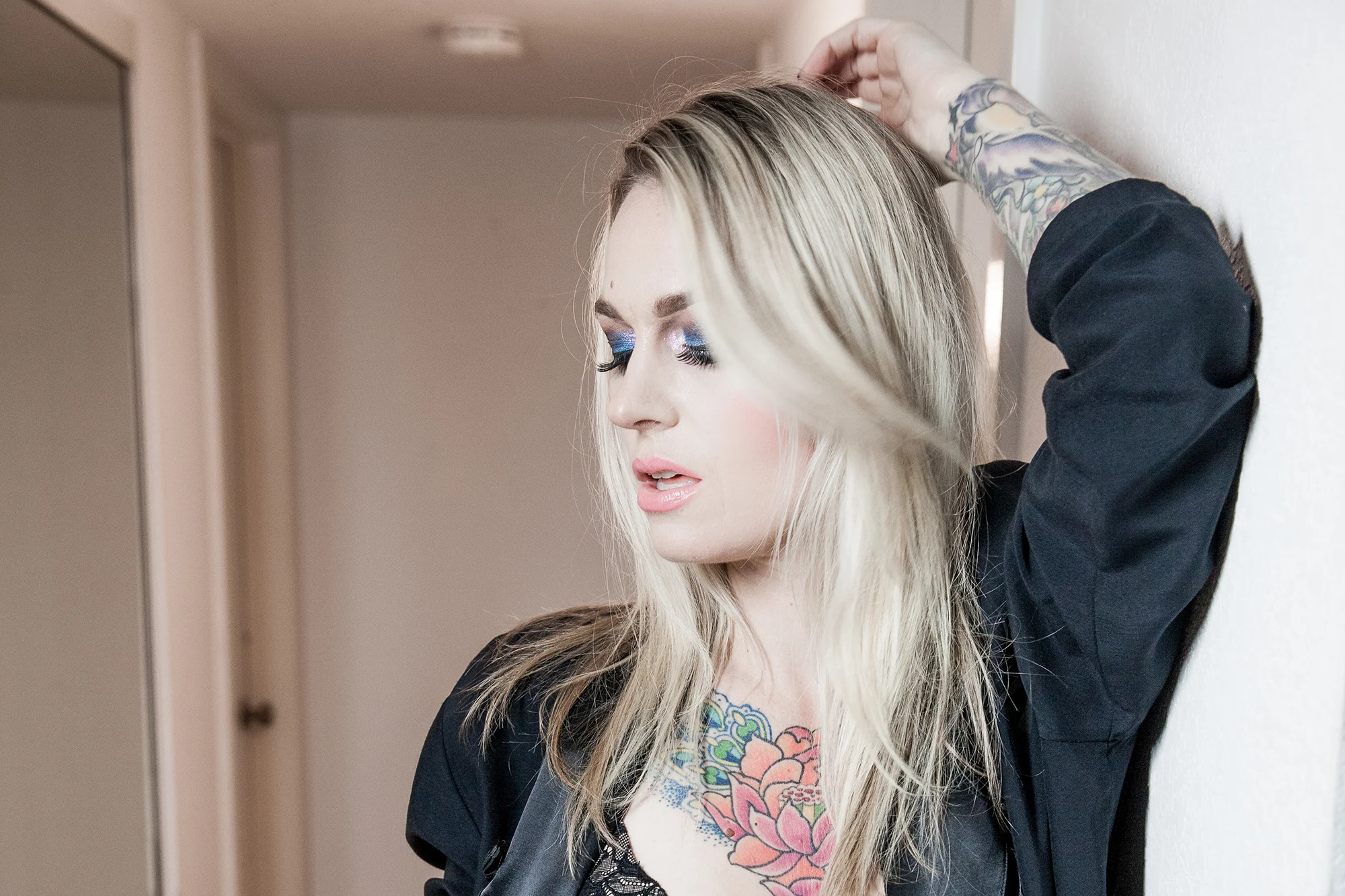 Twisted Ink Magazine—Issue 6