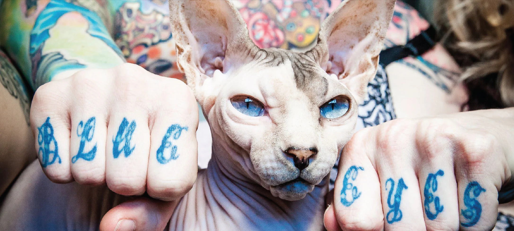 Tattoo Kultur Magazine—Vol 13.2